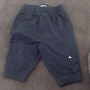 Boy's LRG Jogger Shorts Size 4